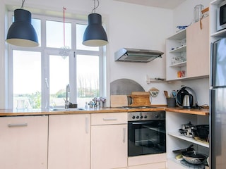 Ferienhaus Skærbæk  22