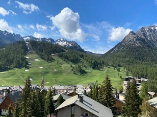 Apartment Cesana Torinese  3