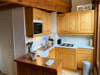 Apartment Cesana Torinese  5