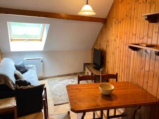 Appartement Cesana Torinese  6
