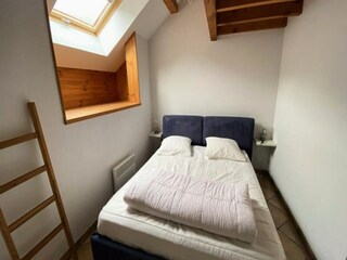 Appartement Cesana Torinese  7