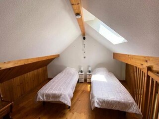 Appartement Cesana Torinese  8