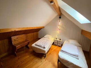 Appartement Cesana Torinese  10