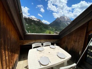 Apartment Cesana Torinese  11