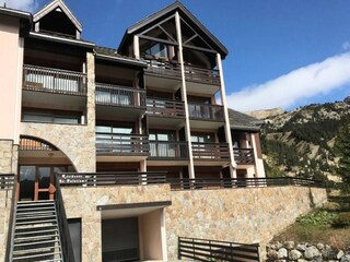 Apartment Cesana Torinese  12