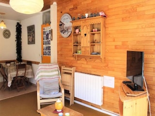 Apartment Guillestre  1