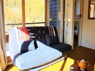 Apartment Guillestre  2