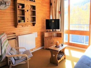 Apartment Guillestre  3