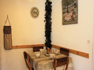 Apartment Guillestre  4