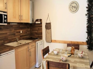 Apartment Guillestre  5