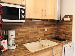 Apartment Guillestre  6