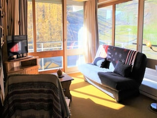 Apartment Guillestre  7