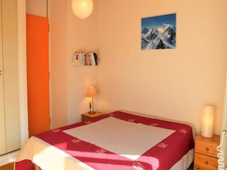 Apartment Guillestre  8