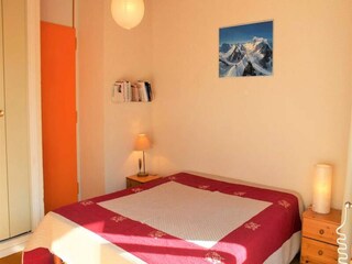 Appartement Guillestre  8