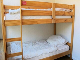 Appartement Guillestre  9