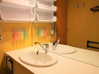 Apartment Guillestre  11