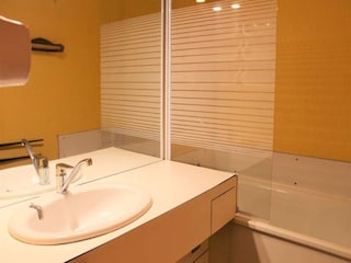 Apartment Guillestre  12