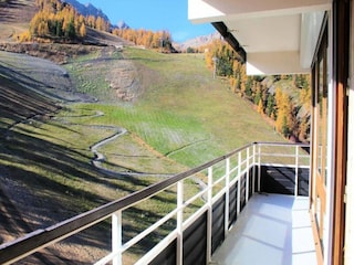 Apartment Guillestre  13