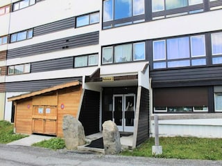 Apartment Guillestre  15
