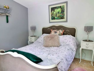 Ferienhaus Winchester Ausstattung 14