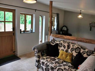 Vakantiehuis Winchester Kenmerken 10