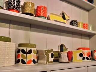 Holiday house Winchester  34