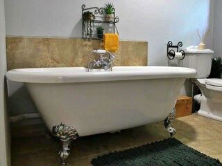 Casa per le vacanze Winchester Caratteristiche 11