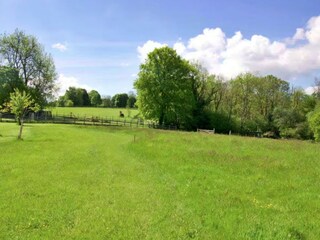 Casa per le vacanze Winchester Registrazione all'aperto 5