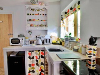 Casa per le vacanze Winchester Caratteristiche 12