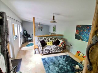 Ferienhaus Winchester Ausstattung 13