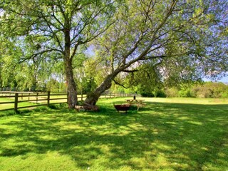 Casa per le vacanze Winchester Registrazione all'aperto 5