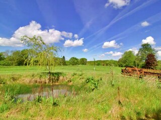 Vakantiehuis Winchester Buitenaudio-opname 6