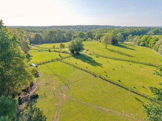 Vakantiehuis Winchester Omgeving 17