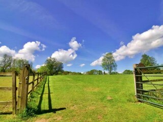 Vakantiehuis Winchester Omgeving 17