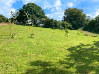 Casa de vacaciones Winchester Entorno 24