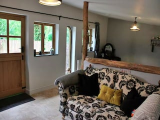 Ferienhaus Winchester Ausstattung 9