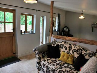 Vakantiehuis Winchester Kenmerken 13