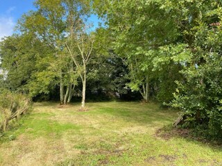 Maison de vacances Winchester Environnement 22