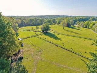 Casa per le vacanze Winchester Ambiente 24