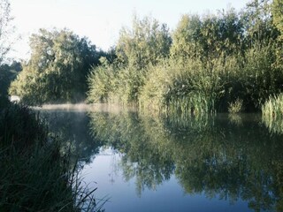 Maison de vacances Winchester Environnement 32