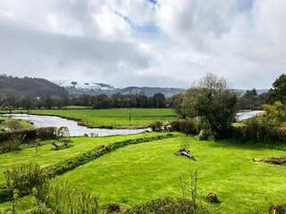 Vakantiehuis Winchester Omgeving 22