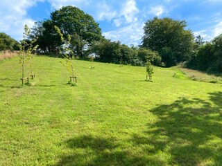 Vakantiehuis Winchester Omgeving 33