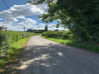 Vakantiehuis Winchester Omgeving 31