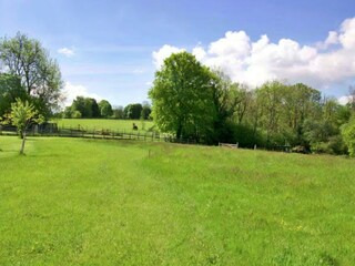 Maison de vacances Winchester Enregistrement extérieur 8