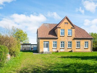 Casa per le vacanze Skærbæk Registrazione all'aperto 1