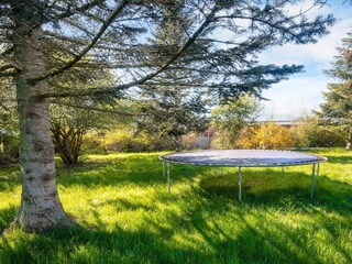 Casa per le vacanze Skærbæk  16