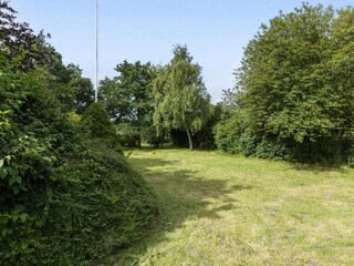 Maison de vacances Skærbæk  4