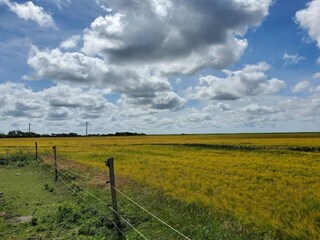 Maison de vacances Skærbæk  33