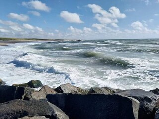 Ferienhaus Skærbæk  15