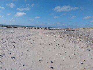 Holiday house Skærbæk  20